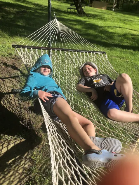 Amazing Family Retreat - Image 1