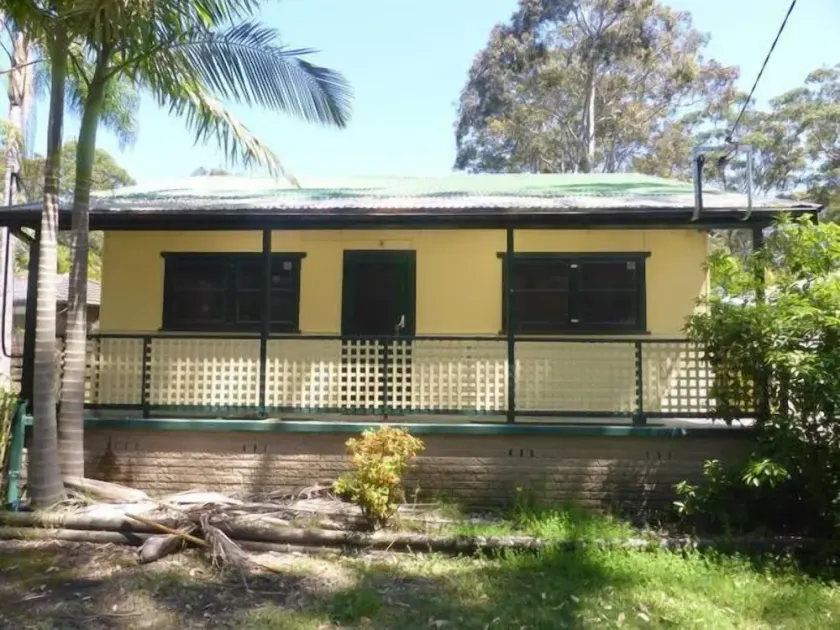 Park Cottage at Jervis Bay - Image 1