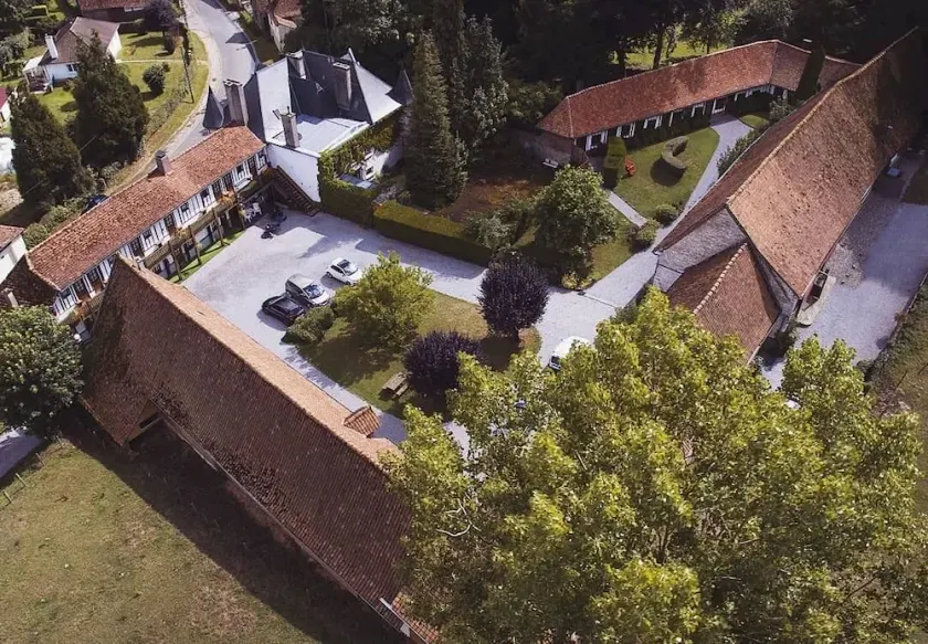 Le Domaine d'Hérambault - Image 1