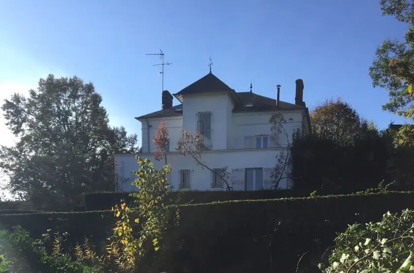 Havre de Paix Familial à 1h de Paris - Image 1