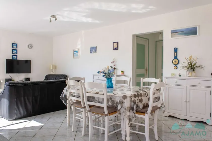 Maison avec jardin plein sud à Fréhel | 4 personnes | Réf 314 - Image 1