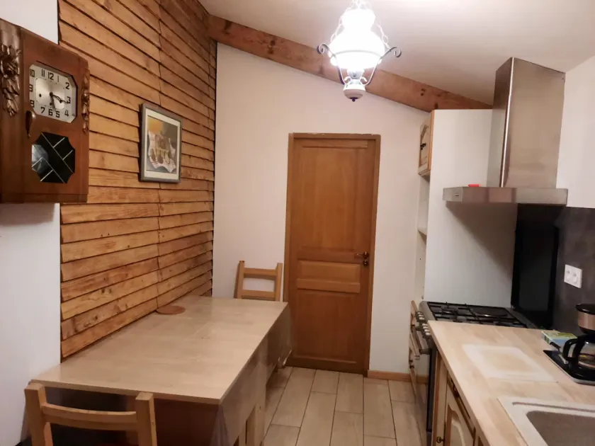 Location Chalet Proche DE Tarbes - Image 1