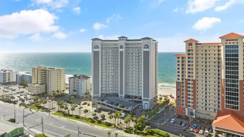 Seawind #1306 - Image 1