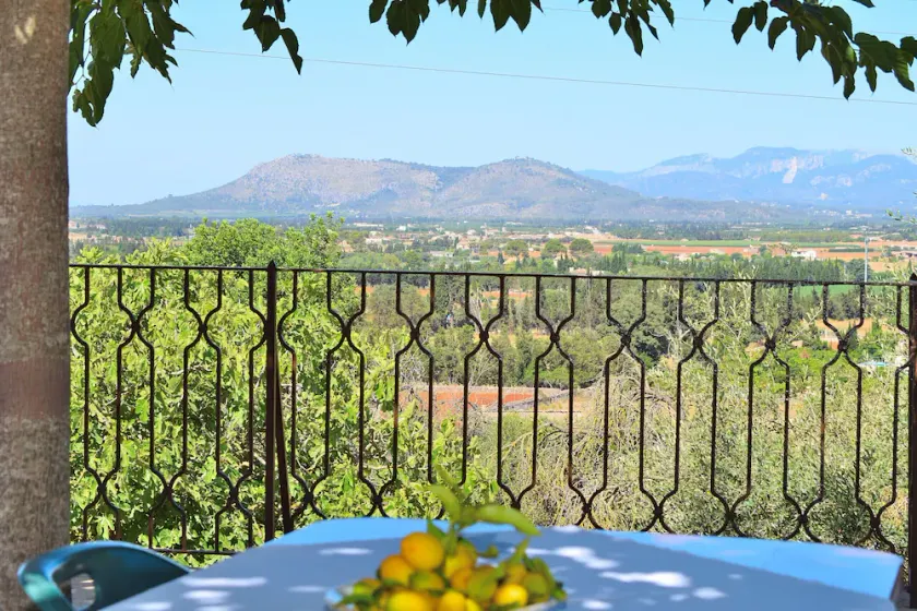 147 Finca Terra Nostra ETV6544 by Mallorca Charme - Image 1