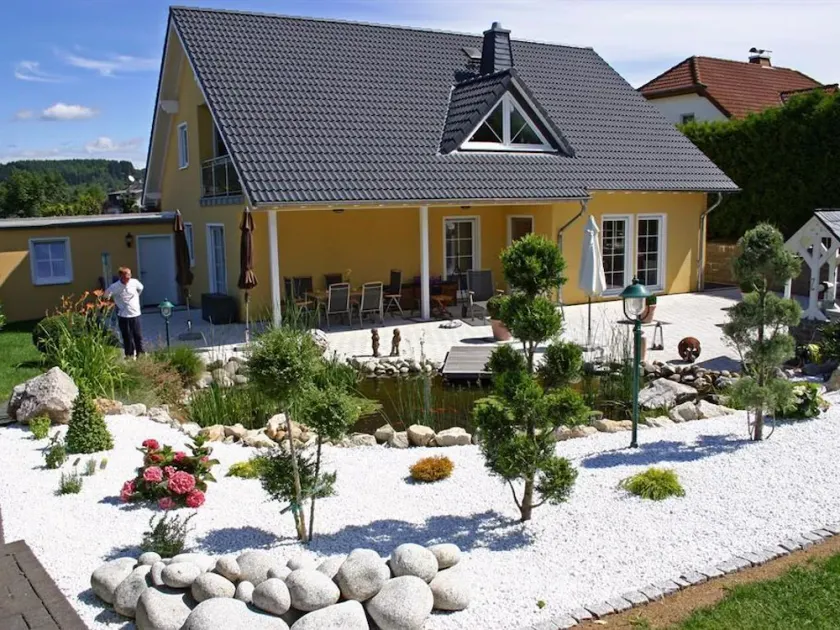 Vacation apartment Steffi - 4-bed apartment with balcony - Image 1