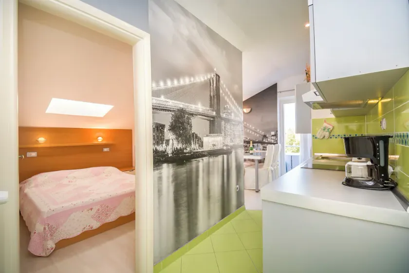 Apartment Ljubica - Image 1