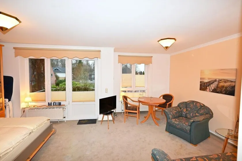 Ferienwohnung-Ilka-WE-14 - Image 1