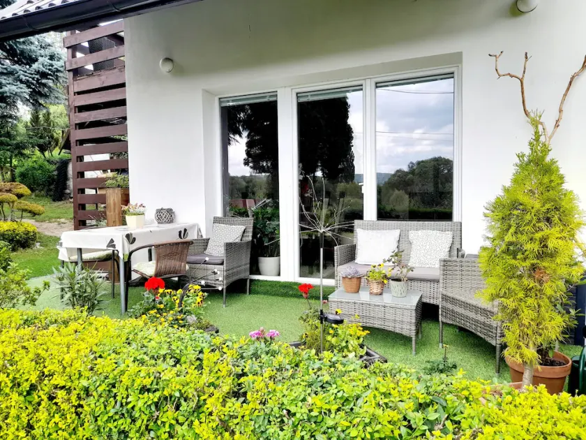 Casa junto al lago Teply Vrch - Image 1