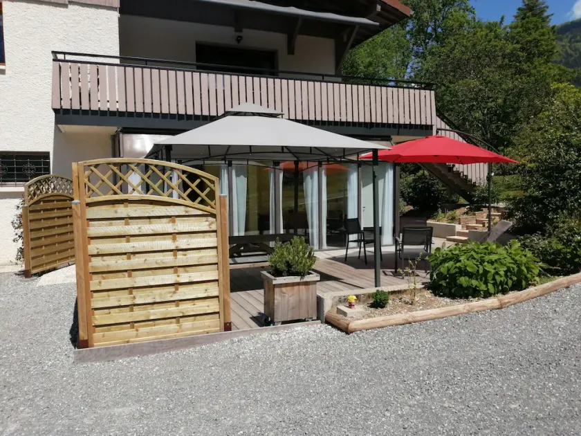 Apartment between lake and mountains, summer and winter activities nearby - Image 1