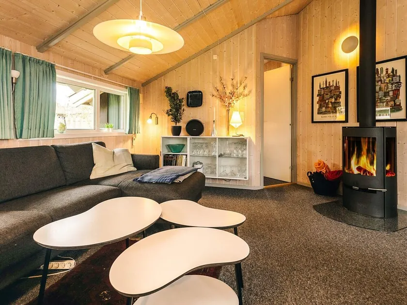 5 star holiday home in Gilleleje - Image 1
