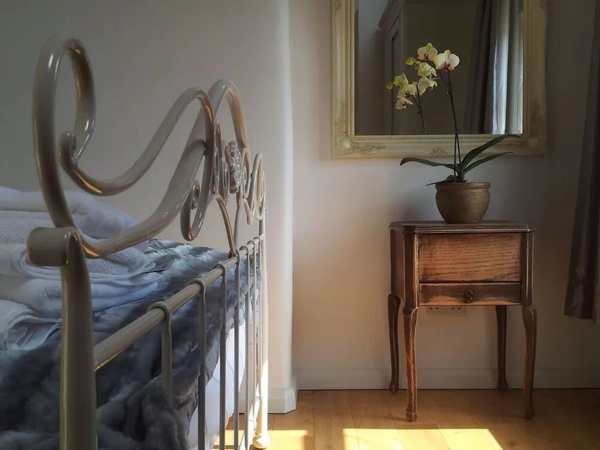 Fantastisk skandinavisk Boutique Cottage Retreat med rullende udsigt over landskabet - Image 1