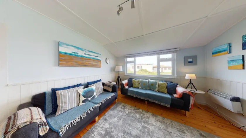 E23 Porthpean, Riviere Towans - Image 1