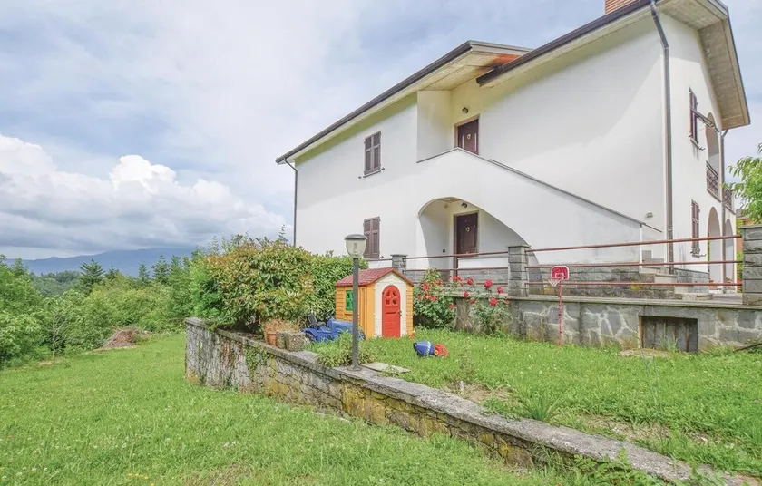 Amazing home in Maissana Tavarone (GE) with WiFi - Image 1