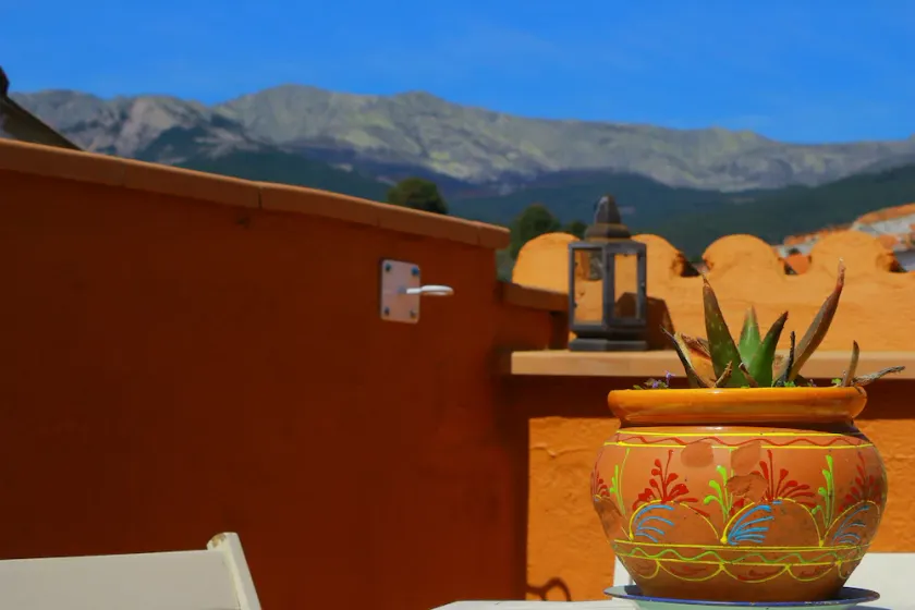 'La Casa de LoLa' casita de cuento con vistas - Image 1