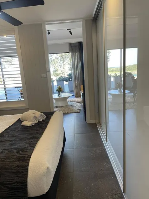 Boat Harbour Apartment - Image 1