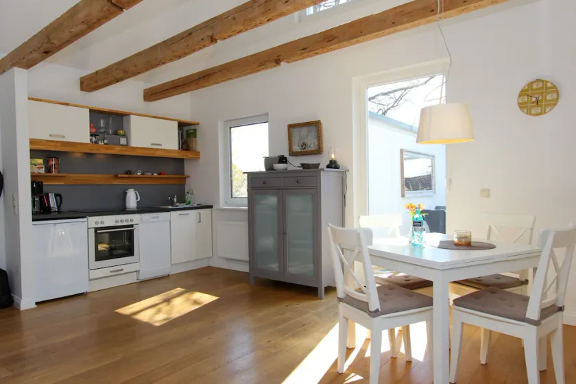 Diese Modern Eingerichtete Ferienwohnung im Quartier Anka Lichten in Liebevoll - Image 1