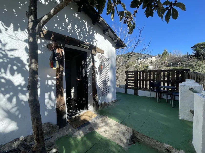 Casa Fidelina IV Miraflores de la Sierra - Image 1