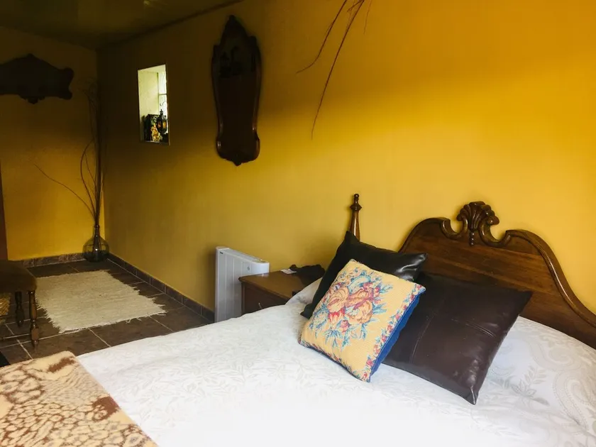 Buxo Rural Cottage - Ribeira Sacra. Fuld leje - Image 1
