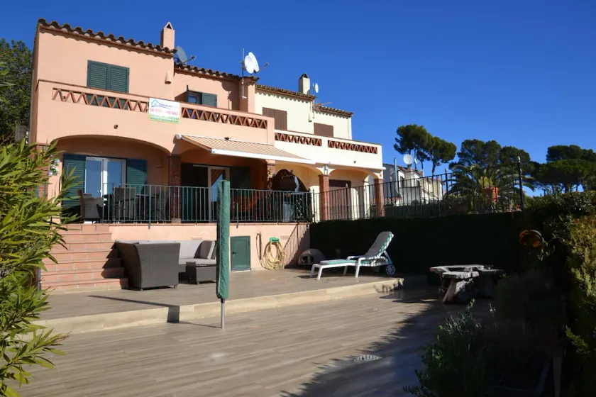 Casa Gaudir - L'Estartit, Torre Vella - Image 1