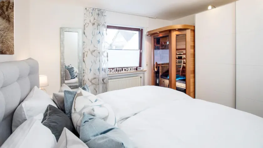 Esclusiva casa per le vacanze con idromassaggio e sauna a infrarossi - Image 1
