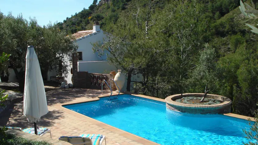Frigiliana 010 - Image 1
