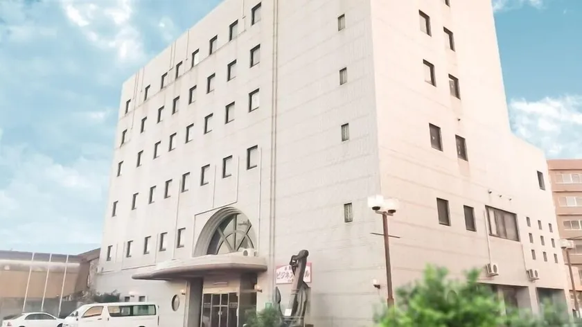 Hotel Kurashiki Mizushima Hills - Image 1