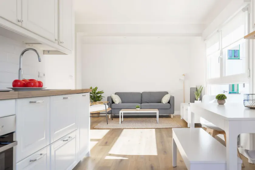 Martinenea -Luminosa vivienda by Egona - Image 1