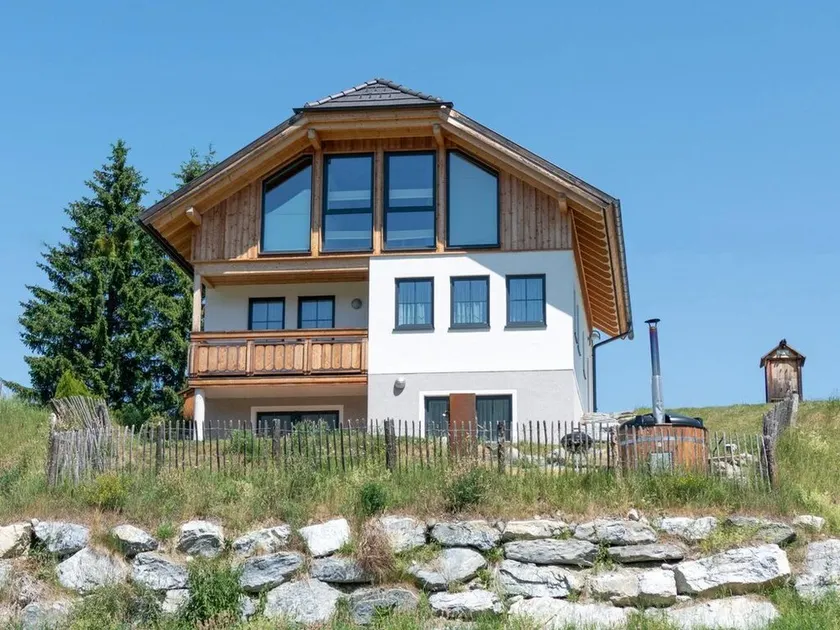 Alpenchalet Mitterberg - Ferienhaus Alpenchalet Mitterberg, 6 Schlafzimmer - Image 1