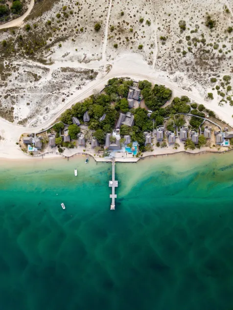 Dugong Beach Lodge , - Image 1