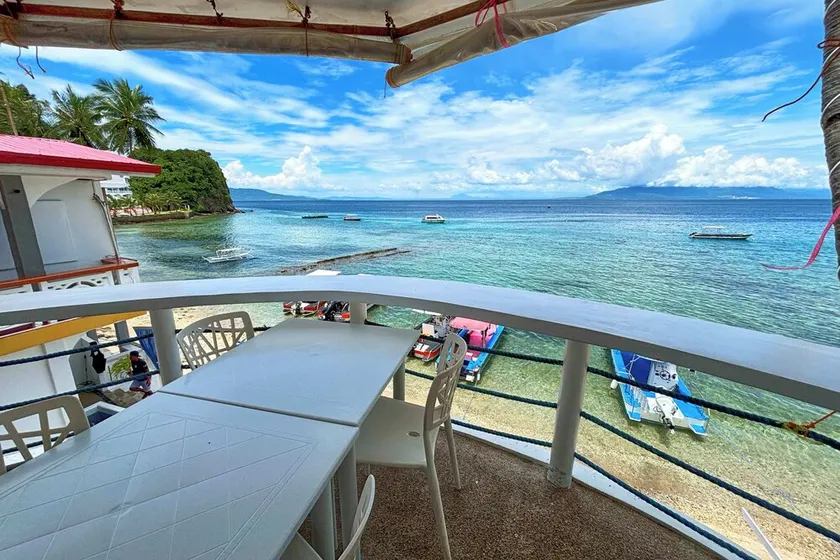 Arkipelago Divers and Beach Resort - Image 1