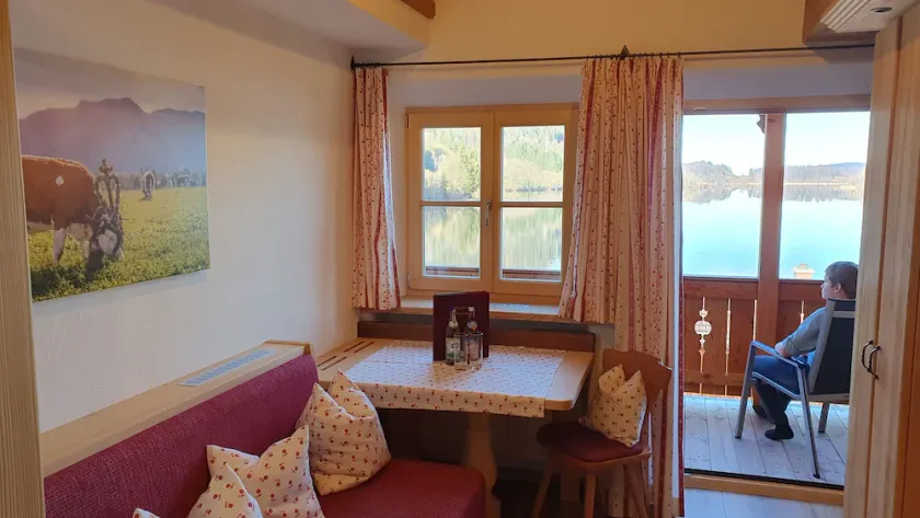 Apartamento - The Anderlbauer am See - Image 1