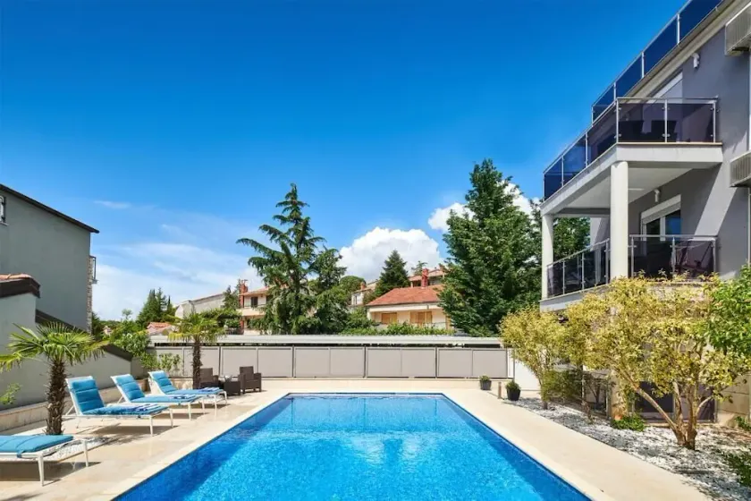 Ribarska Koliba - Villa Rosa - Image 1