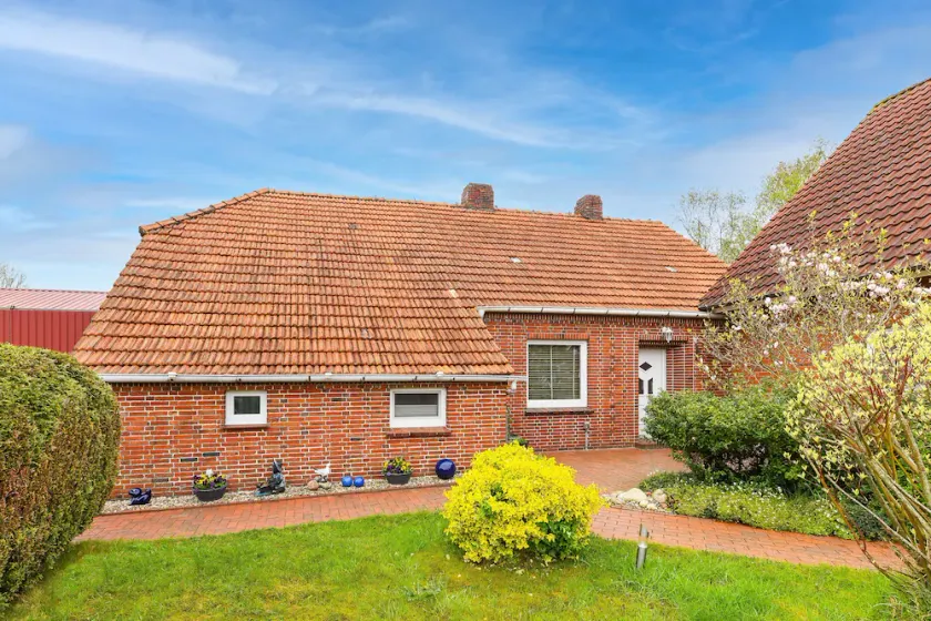 Ferienwohnung Nordmoor - Image 1