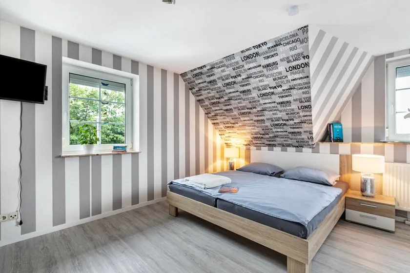 Gästezimmer Mitten in Angeln - Image 1