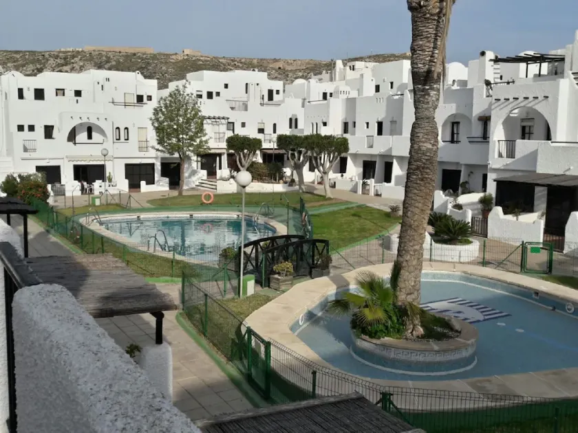 Haus am Strand von Agua Amarga, Naturpark Cabo de Gata - Image 1