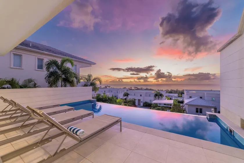 Sundowner Villa | Elevated Luxury with Unforgettable Caribbean Sunsets - Image 1