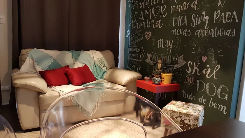 House Cosiness Lille Hus! - Image 1