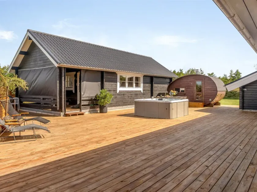 \"Gizella\" - 500m to the fjord by Interhome - Image 1