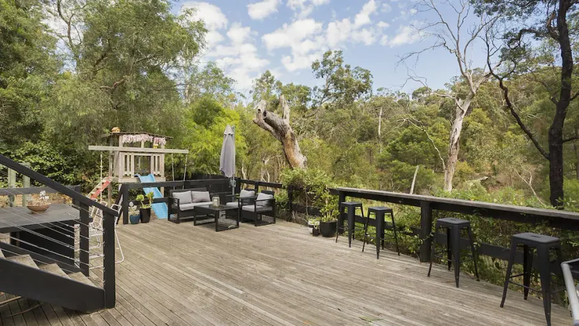 Baumhaus in Mount Martha - Image 1
