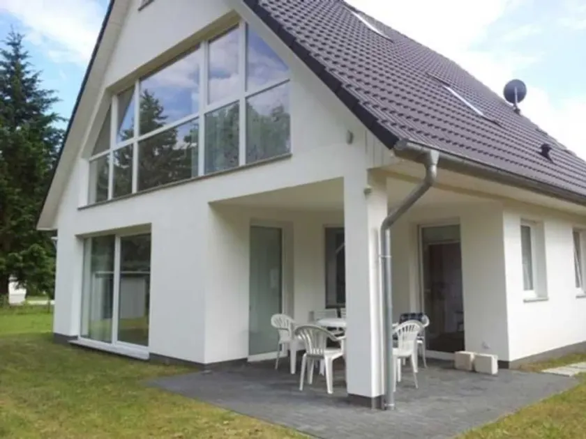 Vacation cottage Stang - Holiday cottage - Image 1