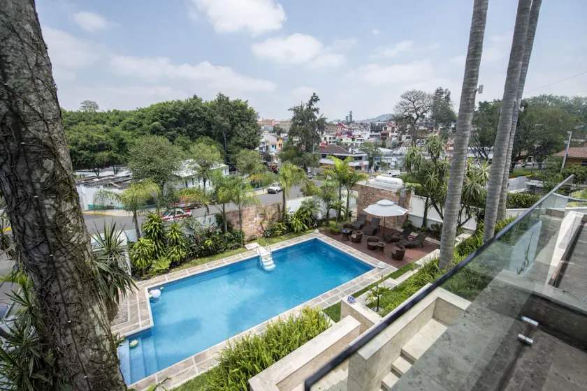 Colombe Hotel Boutique - Image 1