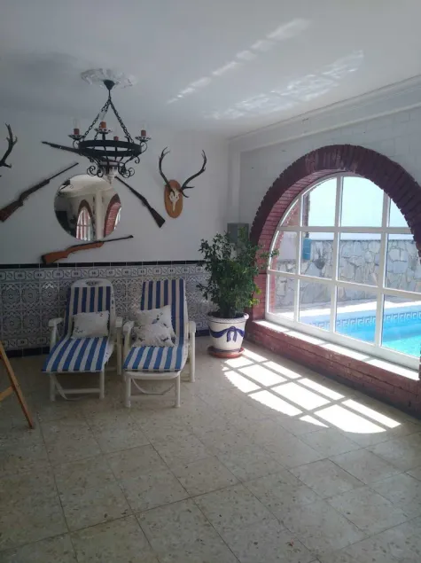 Casa Rural Guadiaro - Image 1