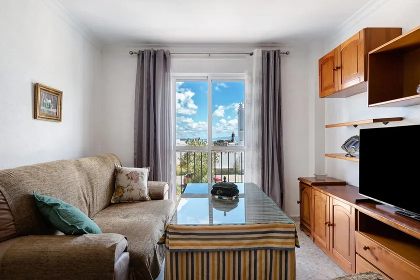 Ferienwohnung 'Casa Pinto' mit privater Terrasse - Image 1