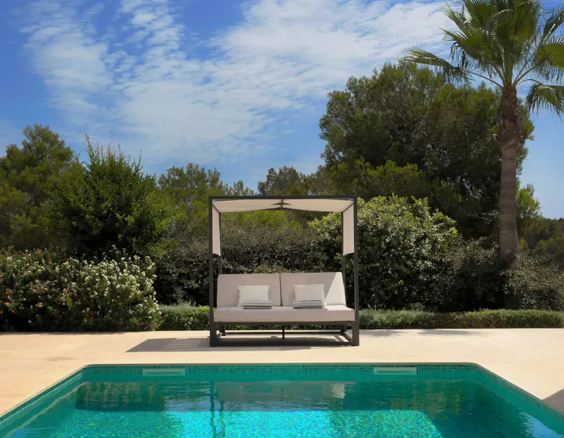 Exklusive Villa fußläufig zu Porto Petro und dem bezaubernden  Strand Mondragó - Image 1