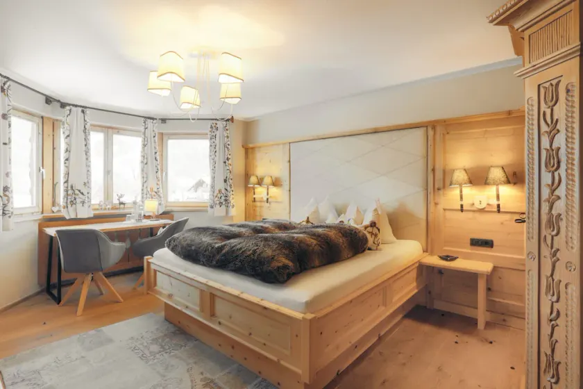 Appartement  Streifblick\nWohlfühlappartement für bis zu 6 Personen - Image 1