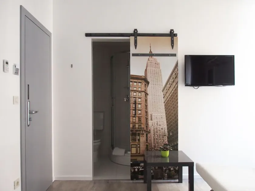 Boutique accommodation Shappy - Image 1