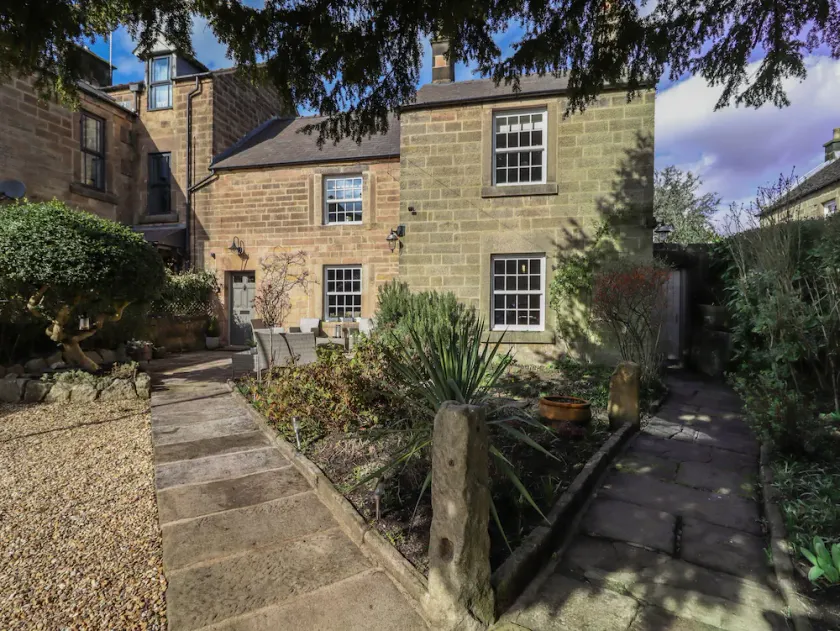 Rose Cottage - Image 1