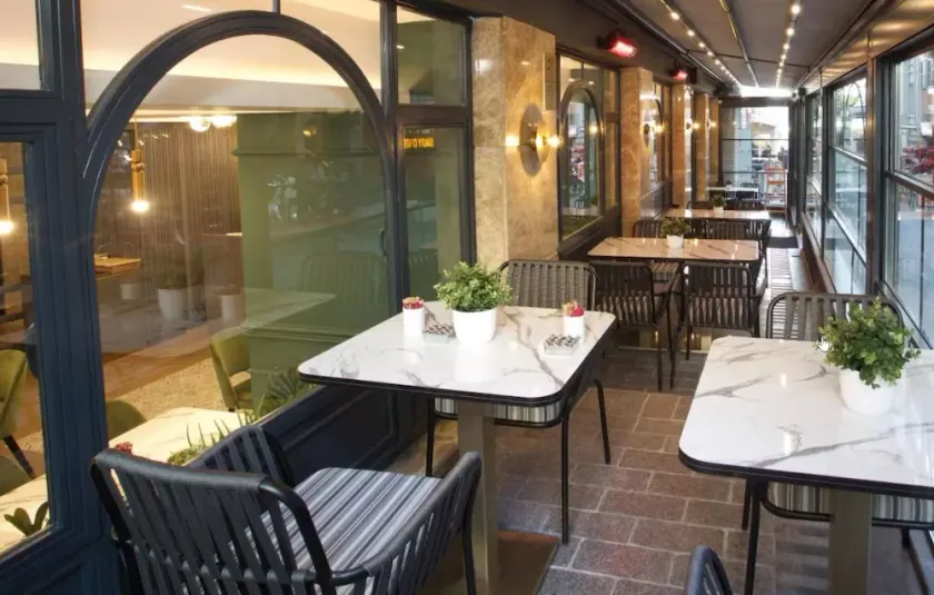 Amethyst Hotel İstanbul Old City - Image 1
