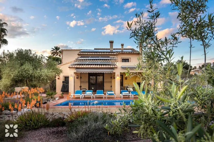 Villa Galante by Abahana Villas - Image 1