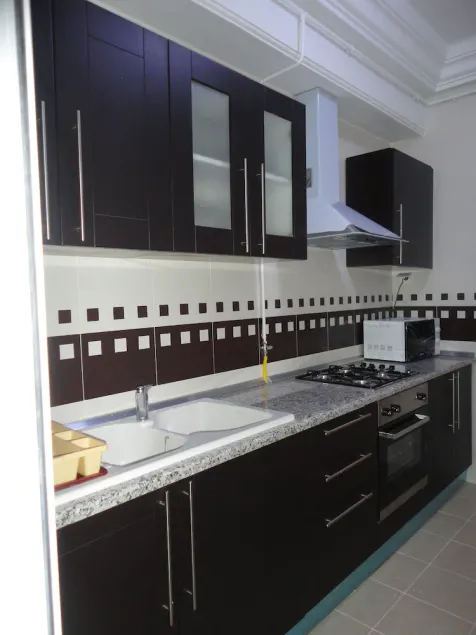 Appartement LaVie - Image 1